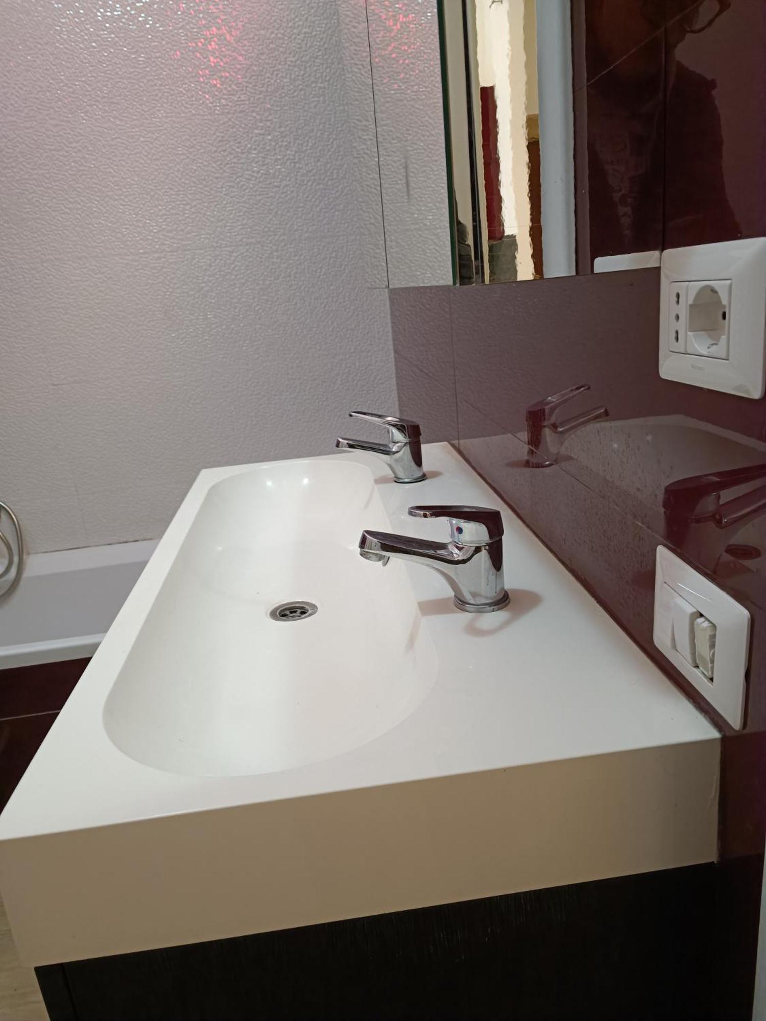 Apartment Monginevra21